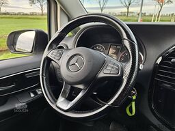 MERCEDES-BENZ VITO 114 L2 Navi Euro6 ACC!