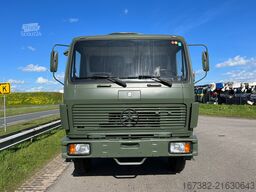 MercedesBenz 1017 4X4 ex army reconditioned