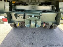 Mercedes-Benz 1017 4x4