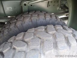 Mercedes-Benz 1017 4x4