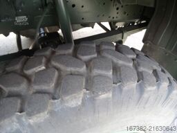 Mercedes-Benz 1017 4x4