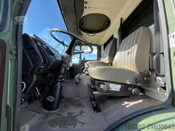 Mercedes-Benz 1017 4x4