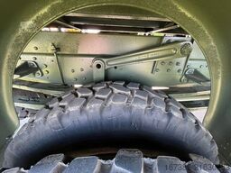 Mercedes-Benz 1017 4x4
