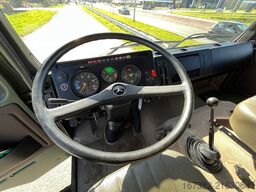 Mercedes-Benz 1017 4x4