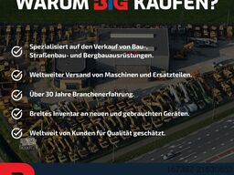 MercedesBenz 1017 4X4 ex army blue