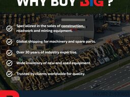 MercedesBenz 1017 4X4 ex army blue