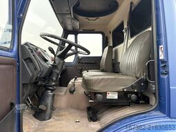 Mercedes-Benz 1017 4X4 blue