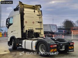 Volvo FH 460 4X2 Retarder 2xTanks I-ParkCool ACC