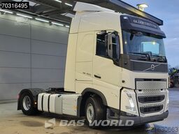 Volvo FH 460 4X2 Retarder 2xTanks I-ParkCool ACC