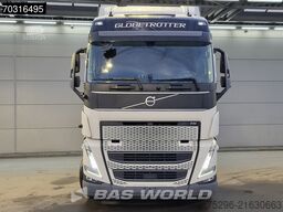 Volvo FH 460 4X2 Retarder 2xTanks I-ParkCool ACC