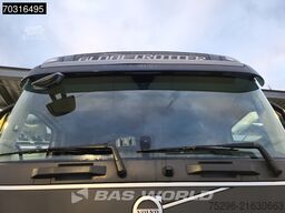 Volvo FH 460 4X2 Retarder 2xTanks I-ParkCool ACC