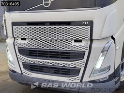 Volvo FH 460 4X2 Retarder 2xTanks I-ParkCool ACC
