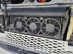 Volvo FH 460 4X2 Retarder 2xTanks I-ParkCool ACC