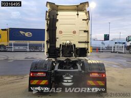 Volvo FH 460 4X2 Retarder 2xTanks I-ParkCool ACC