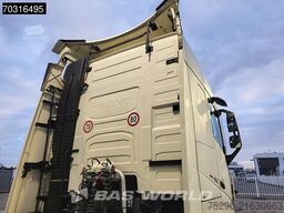 Volvo FH 460 4X2 Retarder 2xTanks I-ParkCool ACC
