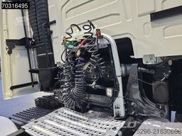 Volvo FH 460 4X2 Retarder 2xTanks I-ParkCool ACC