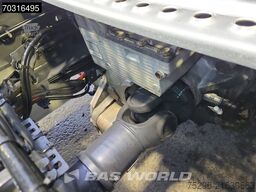 Volvo FH 460 4X2 Retarder 2xTanks I-ParkCool ACC