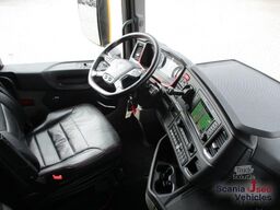 Scania S 590 A4x2NB / V8 / LED / Leder / Navi /TV