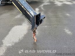 MAN TGA 26.440 TGA 6X2 HIAB 322 E P-5 XS Kran Crane...