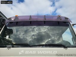 MAN TGA 26.440 TGA 6X2 HIAB 322 E P-5 XS Kran Crane...