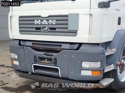 MAN TGA 26.440 TGA 6X2 HIAB 322 E P-5 XS Kran Crane...