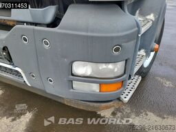 MAN TGA 26.440 TGA 6X2 HIAB 322 E P-5 XS Kran Crane...