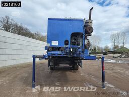 De Buf BM10-36-2 APK 10/26 Concrete