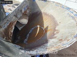 De Buf BM10-36-2 APK 10/26 Concrete