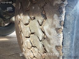 De Buf BM10-36-2 APK 10/26 Concrete