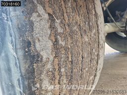 De Buf BM10-36-2 APK 10/26 Concrete