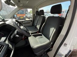 Volkswagen Transporter Autotransporter 1500KG Laadvermogen...