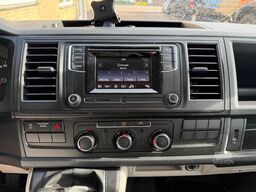 Volkswagen Transporter Autotransporter 1500KG Laadvermogen...