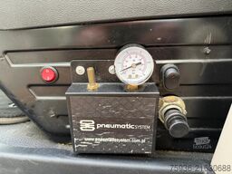 Volkswagen Transporter Autotransporter 1500KG Laadvermogen...