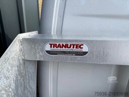 Volkswagen Transporter Autotransporter 1500KG Laadvermogen...