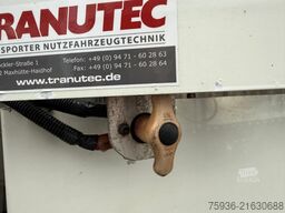 Volkswagen Transporter Autotransporter 1500KG Laadvermogen...