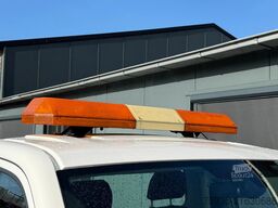 Volkswagen Transporter Autotransporter 1500KG Laadvermogen...