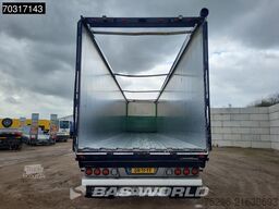 Knapen K100 K200 3 axles 2x LiftAxle 10mm