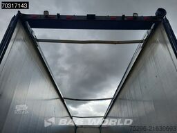 Knapen K100 K200 3 axles 2x LiftAxle 10mm