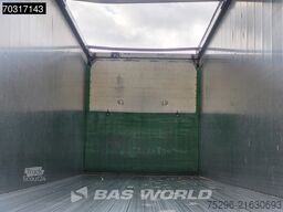 Knapen K100 K200 3 axles 2x LiftAxle 10mm