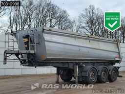 Benne Langendorf NW3 LiftAxle 28m3