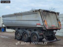 Langendorf NW3 LiftAxle 28m3