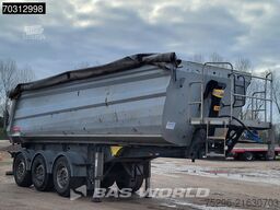 Langendorf NW3 LiftAxle 28m3