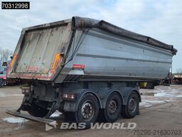 Langendorf NW3 LiftAxle 28m3