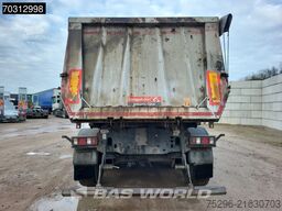 Langendorf NW3 LiftAxle 28m3