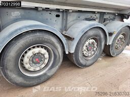 Langendorf NW3 LiftAxle 28m3