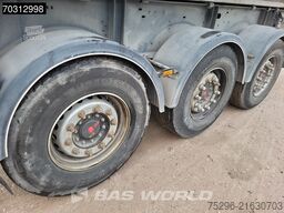 Langendorf NW3 LiftAxle 28m3