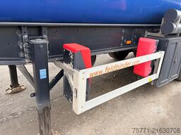 Feldbinder KIP 60.3 NACZEPA SILOS Z ADR