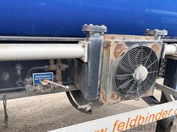 Feldbinder KIP 60.3 NACZEPA SILOS Z ADR