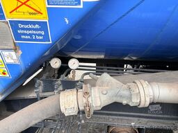 Feldbinder KIP 60.3 NACZEPA SILOS Z ADR