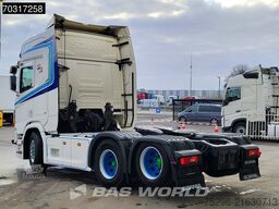 Scania R500 R 6X2 315WB! Retarder 2xTanks Full-Air Lif...